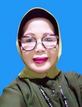 Dra. Ermawati Arief, M.Pd.